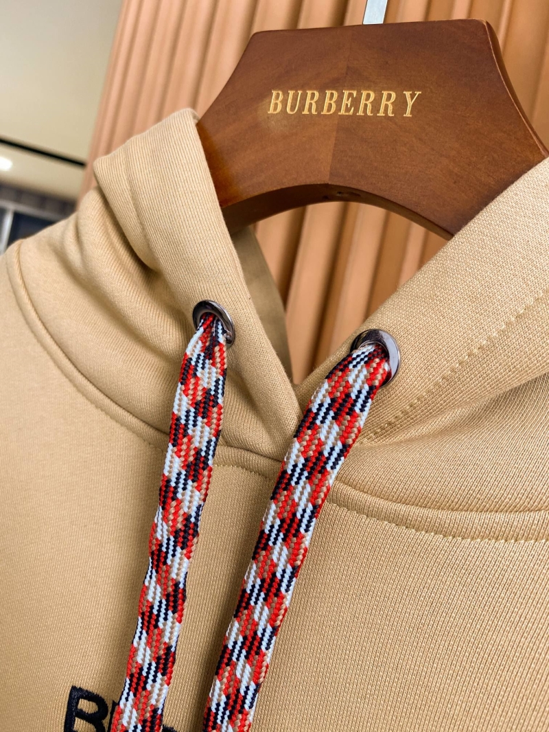 Burberry Hoodies